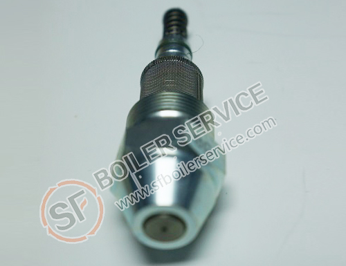 Nozzle - 4